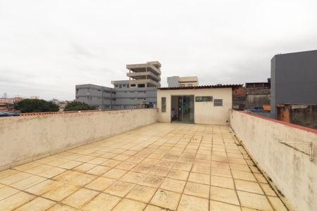 Casa à venda com 390m², 12 quartos e 8 vagas Casa à venda com 390m², 12 quartos e 8 vagasTerraço