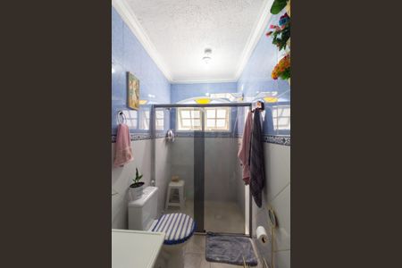 Casa à venda com 390m², 12 quartos e 8 vagas Casa à venda com 390m², 12 quartos e 8 vagasBanheiro 1