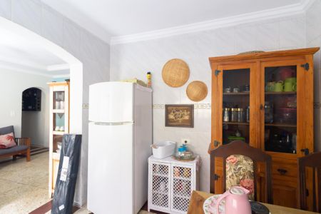 Casa à venda com 390m², 12 quartos e 8 vagas Casa à venda com 390m², 12 quartos e 8 vagasCozinha