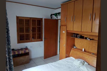 Casa à venda com 2 quartos, 86m² em Nova Gerti, São Caetano do Sul