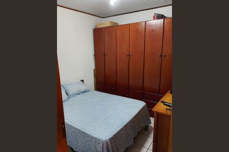 Casa à venda com 2 quartos, 86m² em Nova Gerti, São Caetano do Sul