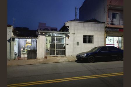 Casa à venda com 2 quartos, 86m² em Nova Gerti, São Caetano do Sul