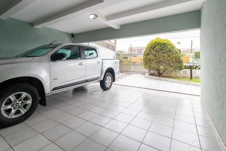 Casa para alugar com 287m², 4 quartos e 5 vagas Casa para alugar com 287m², 4 quartos e 5 vagasGaragem