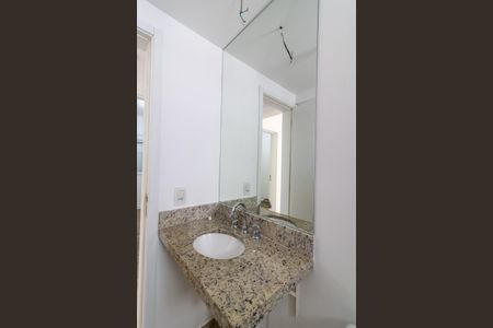 Apartamento à venda com 88m², 3 quartos e 2 vagas Apartamento à venda com 88m², 3 quartos e 2 vagasBanheiro