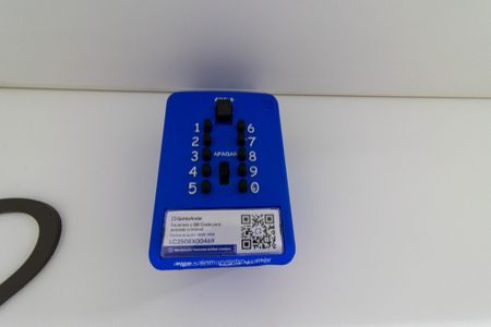 Apartamento à venda com 88m², 3 quartos e 2 vagas Apartamento à venda com 88m², 3 quartos e 2 vagaslockbox