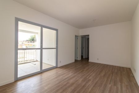 Sala de apartamento à venda com 3 quartos, 88m² em Vila Joao Jorge, Campinas