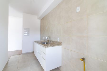 Apartamento à venda com 88m², 3 quartos e 2 vagas Apartamento à venda com 88m², 3 quartos e 2 vagasCozinha