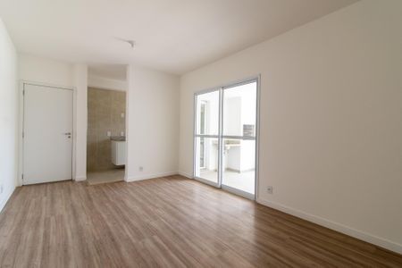 Sala de apartamento à venda com 3 quartos, 88m² em Vila Joao Jorge, Campinas