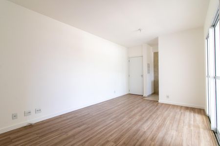 Apartamento à venda com 88m², 3 quartos e 2 vagas Apartamento à venda com 88m², 3 quartos e 2 vagasSala