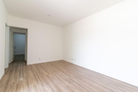 Sala de apartamento à venda com 3 quartos, 88m² em Vila Joao Jorge, Campinas