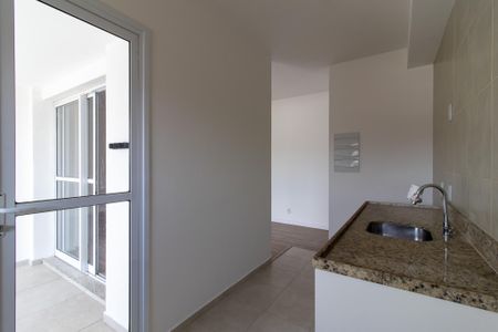 Apartamento à venda com 88m², 3 quartos e 2 vagas Apartamento à venda com 88m², 3 quartos e 2 vagasCozinha