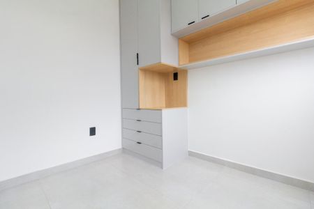 Studio à venda com 27m², 1 quarto e sem vagaQuarto