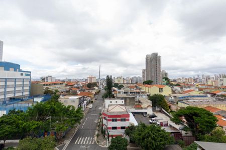 Vista da Sala/Cozinha de kitnet/studio à venda com 1 quarto, 27m² em Vila Aricanduva, São Paulo