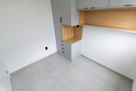 Studio à venda com 27m², 1 quarto e sem vagaQuarto