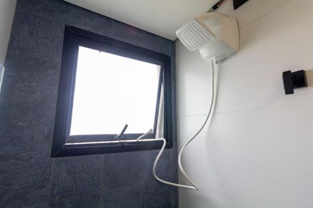 Studio à venda com 27m², 1 quarto e sem vagaBanheiro