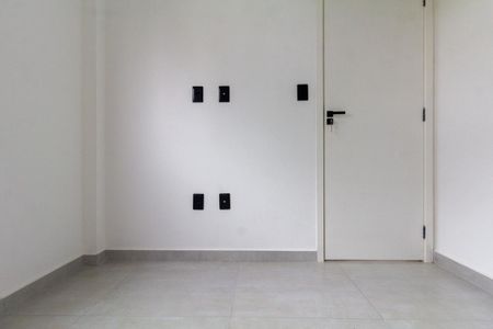 Studio à venda com 27m², 1 quarto e sem vagaQuarto