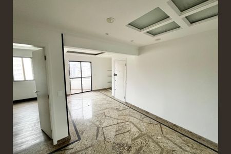 Sala de apartamento à venda com 3 quartos, 160m² em Ch Encosto, São Paulo