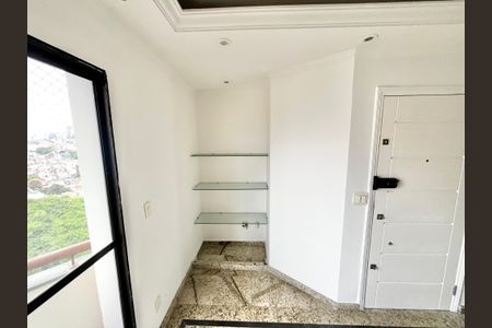 Apartamento à venda com 3 quartos, 160m² em Ch Encosto, São Paulo