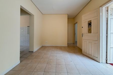 Sala de casa à venda com 4 quartos, 240m² em Vila Mariana, São Paulo