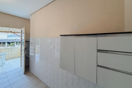 Casa à venda com 240m², 4 quartos e 2 vagasCozinha