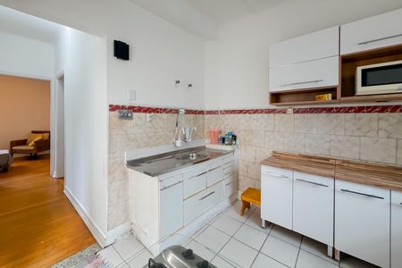 Casa à venda com 240m², 4 quartos e 2 vagasCozinha