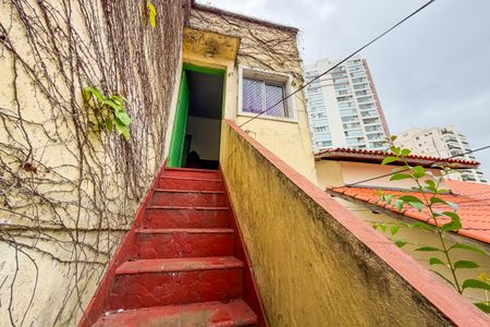 Casa à venda com 240m², 4 quartos e 2 vagasCasa 2 - Entrada