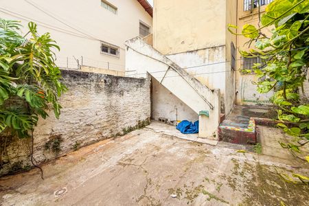 Casa à venda com 240m², 4 quartos e 2 vagasQuintal