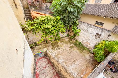 Casa à venda com 240m², 4 quartos e 2 vagasQuintal