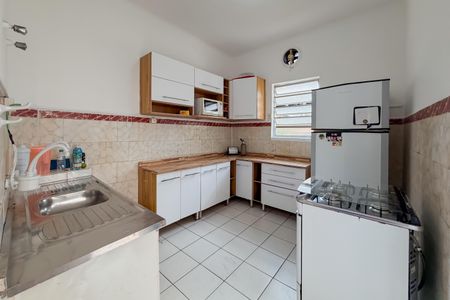 Casa à venda com 240m², 4 quartos e 2 vagasCozinha