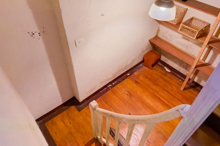 Casa à venda com 240m², 4 quartos e 2 vagasDespensa