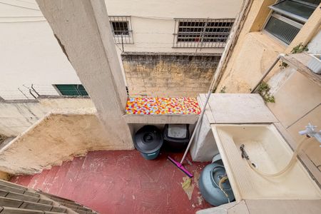 Casa à venda com 240m², 4 quartos e 2 vagasÁrea de Serviço