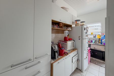 Casa à venda com 240m², 4 quartos e 2 vagasCasa 2 - Cozinha 