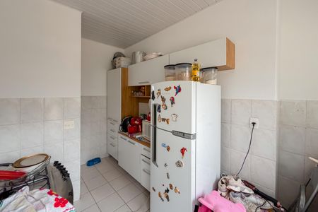 Casa à venda com 240m², 4 quartos e 2 vagasCasa 2 - Cozinha