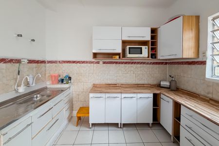 Casa à venda com 240m², 4 quartos e 2 vagasCozinha