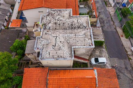 Casa à venda com 240m², 4 quartos e 2 vagasVista Aérea 