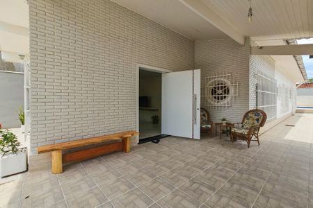 Casa para alugar com 150m², 3 quartos e 4 vagasGaragem