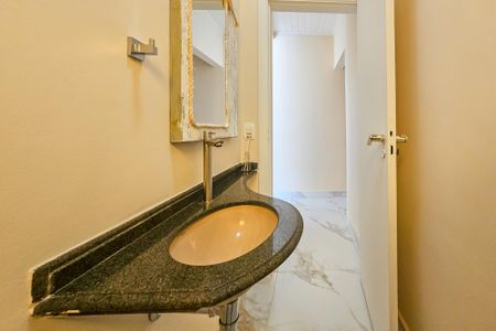 Casa para alugar com 150m², 3 quartos e 4 vagasLavabo