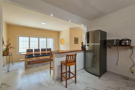 Casa para alugar com 150m², 3 quartos e 4 vagasCozinha