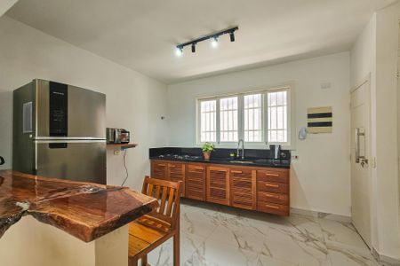 Casa para alugar com 150m², 3 quartos e 4 vagasCozinha