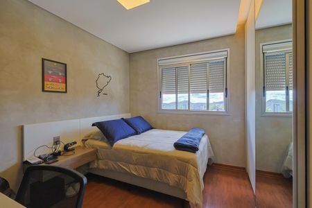 Apartamento à venda com 115m², 3 quartos e 2 vagas Apartamento à venda com 115m², 3 quartos e 2 vagasQuarto 2