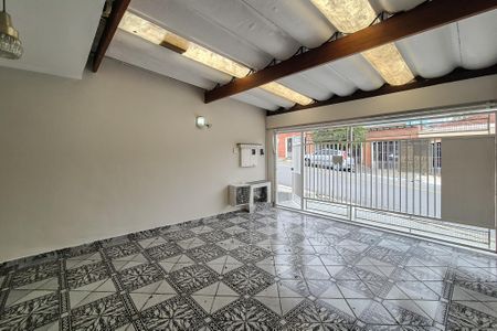 Casa à venda com 172m², 3 quartos e 2 vagas Casa à venda com 172m², 3 quartos e 2 vagasGaragem