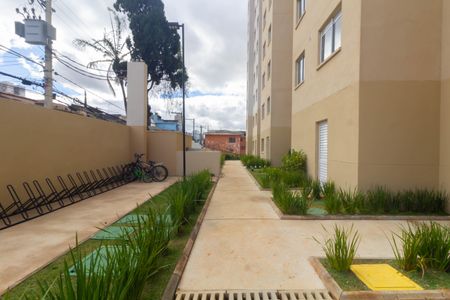 Apartamento para alugar com 31m², 2 quartos e sem vaga Apartamento para alugar com 31m², 2 quartos e sem vagaÁrea comum