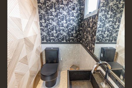 Casa de condomínio à venda com 100m², 2 quartos e 1 vaga Casa de condomínio à venda com 100m², 2 quartos e 1 vagaLavabo