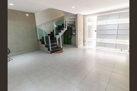 Casa de condomínio à venda com 100m², 2 quartos e 1 vaga Casa de condomínio à venda com 100m², 2 quartos e 1 vagaGaragem