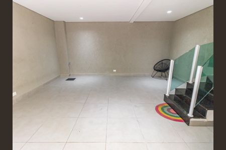 Casa de condomínio à venda com 100m², 2 quartos e 1 vaga Casa de condomínio à venda com 100m², 2 quartos e 1 vagaGaragem
