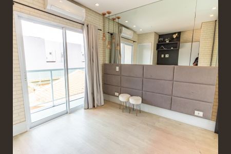 Casa de condomínio à venda com 100m², 2 quartos e 1 vaga Casa de condomínio à venda com 100m², 2 quartos e 1 vagaSuíte 1