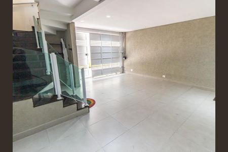 Casa de condomínio à venda com 100m², 2 quartos e 1 vaga Casa de condomínio à venda com 100m², 2 quartos e 1 vagaGaragem