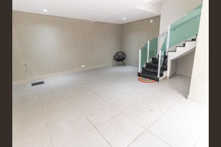 Casa de condomínio à venda com 100m², 2 quartos e 1 vaga Casa de condomínio à venda com 100m², 2 quartos e 1 vagaGaragem