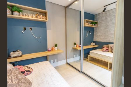 Casa de condomínio à venda com 100m², 2 quartos e 1 vaga Casa de condomínio à venda com 100m², 2 quartos e 1 vagaSuíte 2