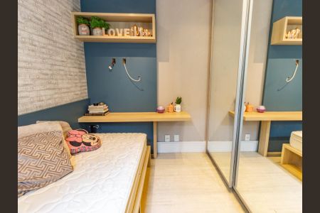 Casa de condomínio à venda com 100m², 2 quartos e 1 vaga Casa de condomínio à venda com 100m², 2 quartos e 1 vagaSuíte 2